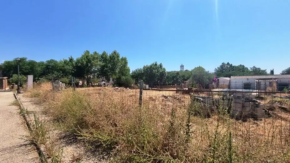 Residencial en venta en Corteconcepción