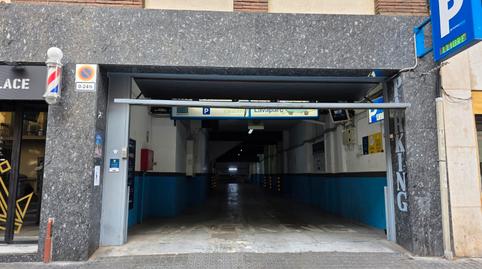 Foto 3 de Garatge de lloguer a Carrer de la Indústria, 9, El Camp d'en Grassot i Gràcia Nova, Barcelona