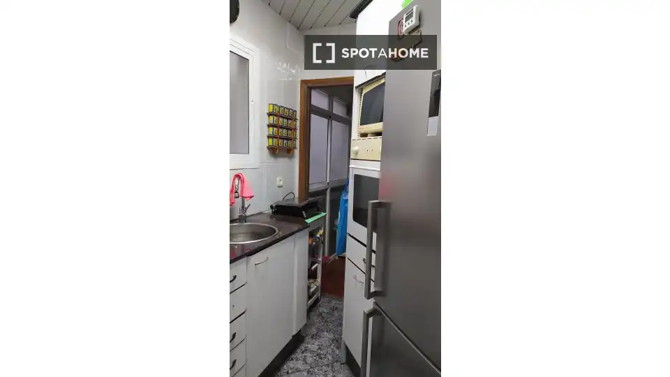 Habitació a El Guinardó