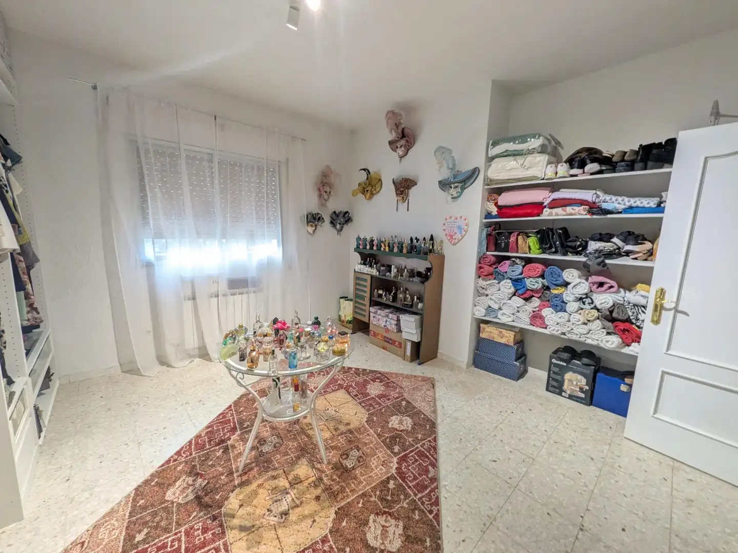 Villa con piscina in vendita a Hontoba, imagen 28