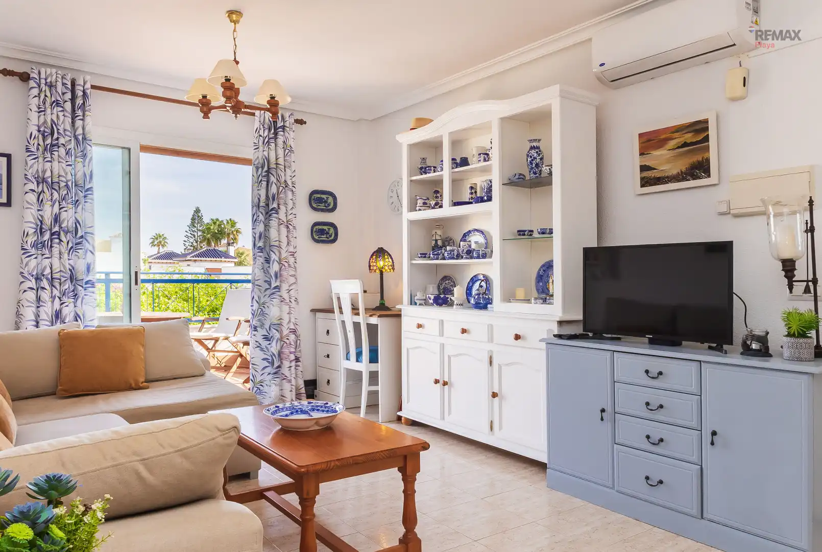 Penthouse mit Pool zum Verkauf in Avenida Ciudad de Castellón, imagen 7