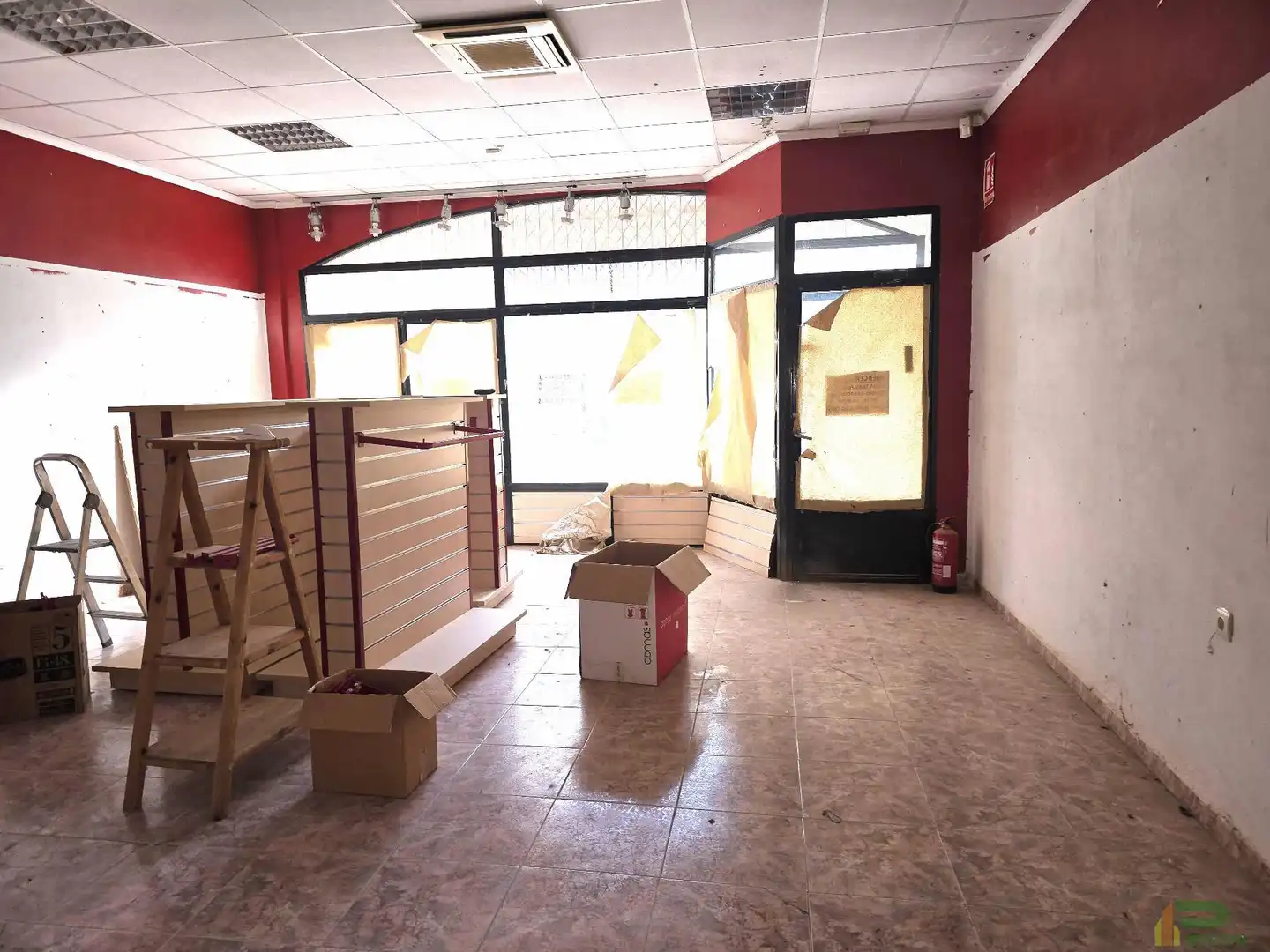 Business premises for sale in Rey Juan Carlos, I, imagen 2