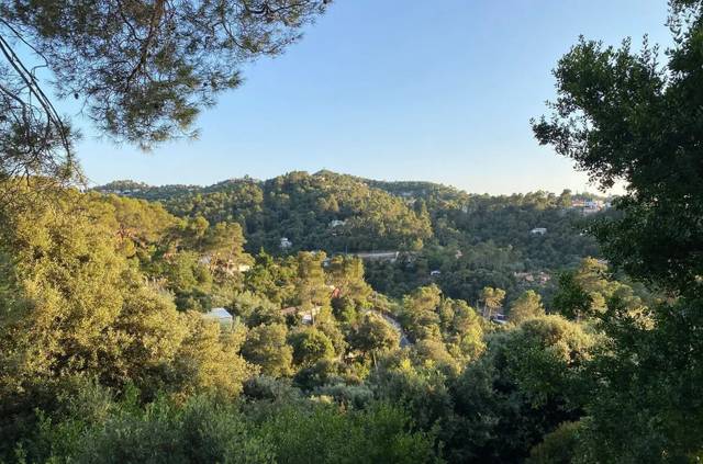 Terreno residencial en Venta en La Floresta