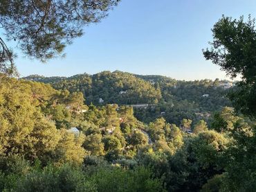Terreno residenziale in vendita a La Floresta