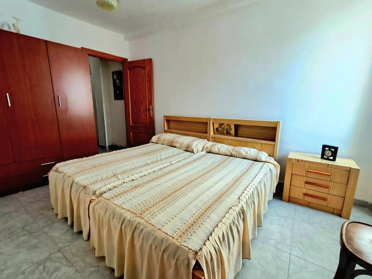 Mini appartamento con terrazza in vendita a Casco Antiguo, imagen 23