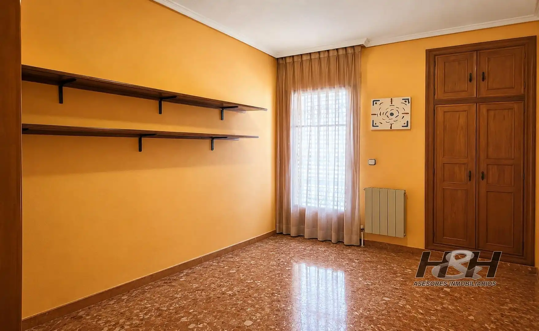Casa amb terrassa en venda a Zona Concordia, imagen 16