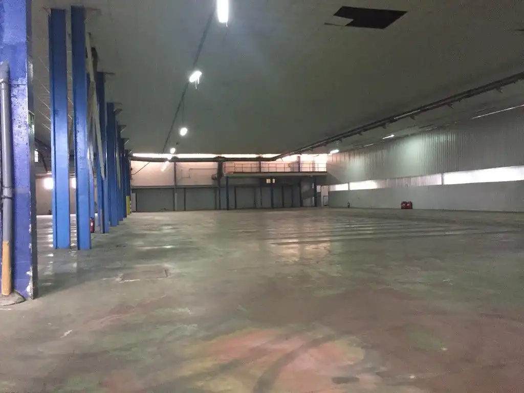 Industrial building for sale in Mesoiro, imagen 3