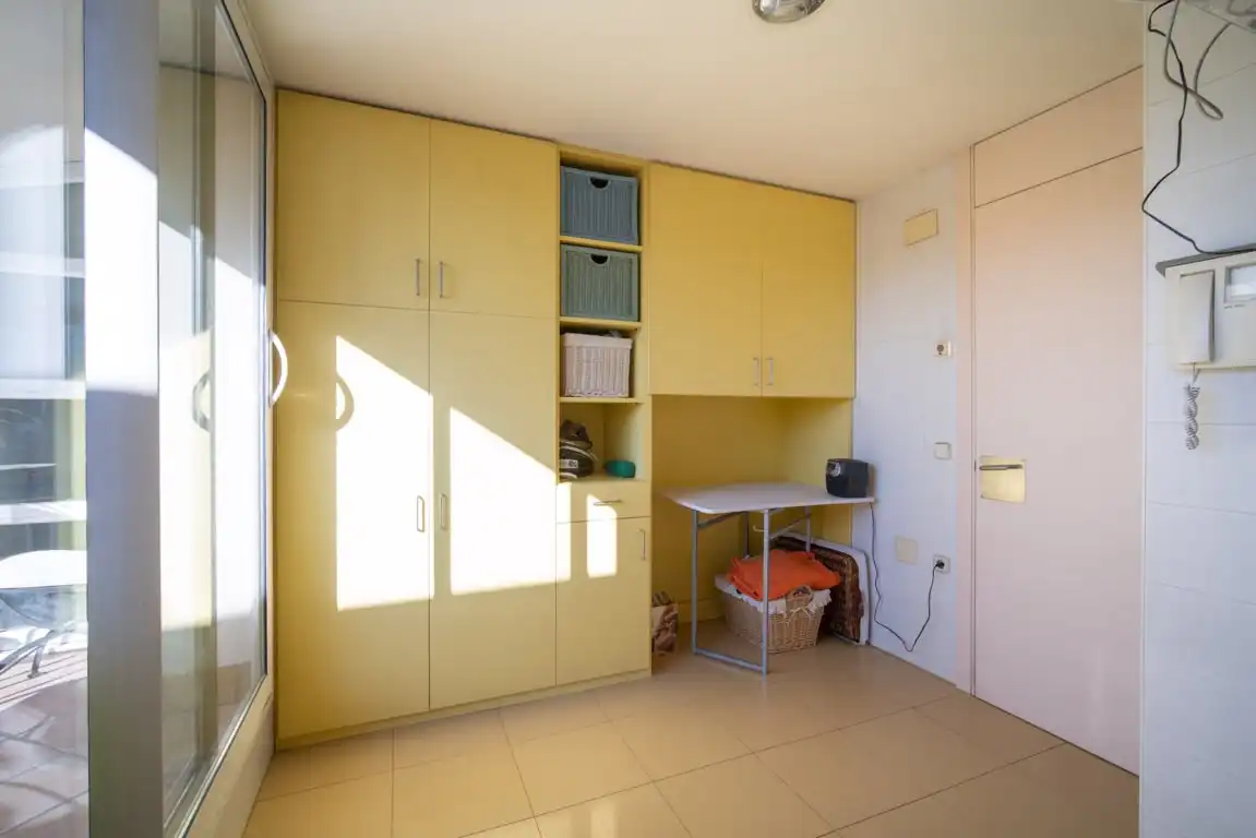 Habitación de Casa adosada en venta en Igualada con Aire acondicionado, Calefacción y Terraza