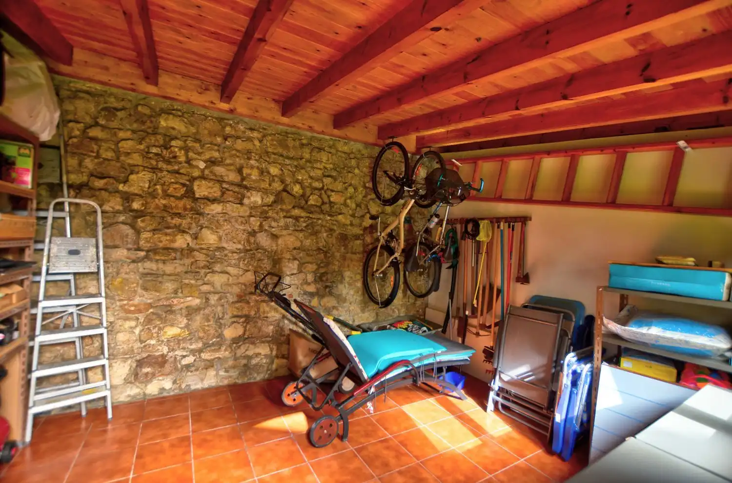 Casa o chalet en venta en Avilés con Calefacción, Terraza y Trastero