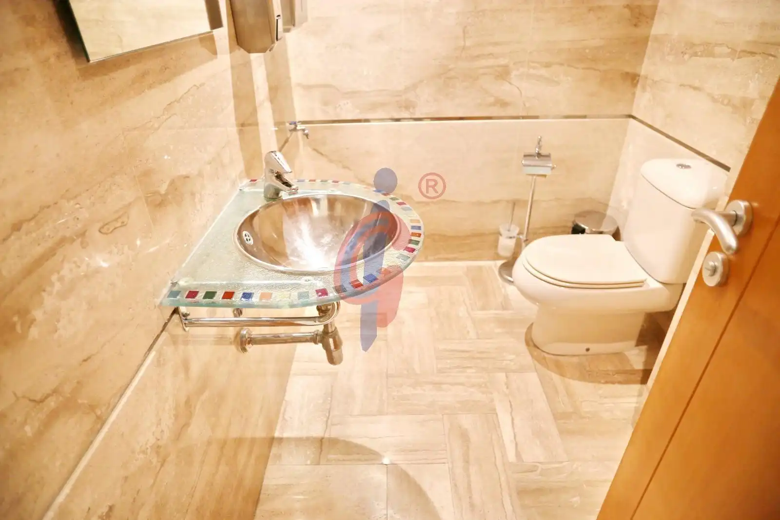 Bathroom of Commercial properties for sale in Guardamar del Segura  with Air Conditioner