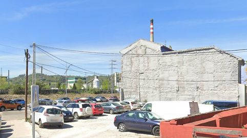 Foto 2 de Residencial en venda a La Cierva, 22, La Felguera, Langreo