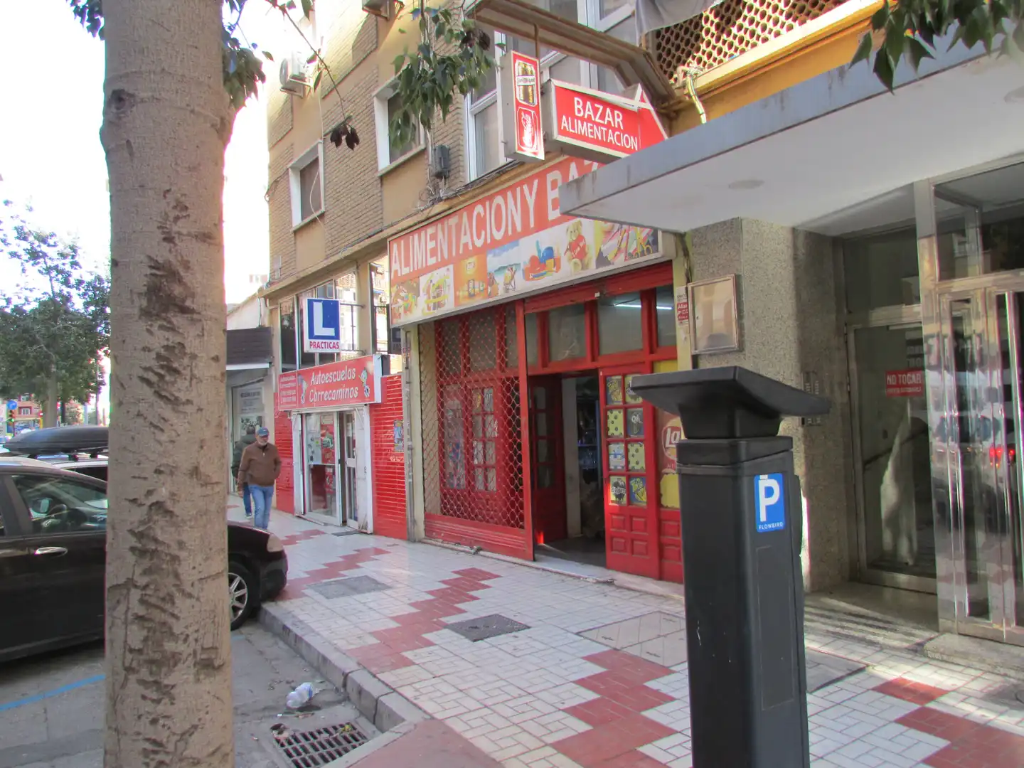 Local comercial en venda a Calle Capulino Jáuregui 3, imagen 16