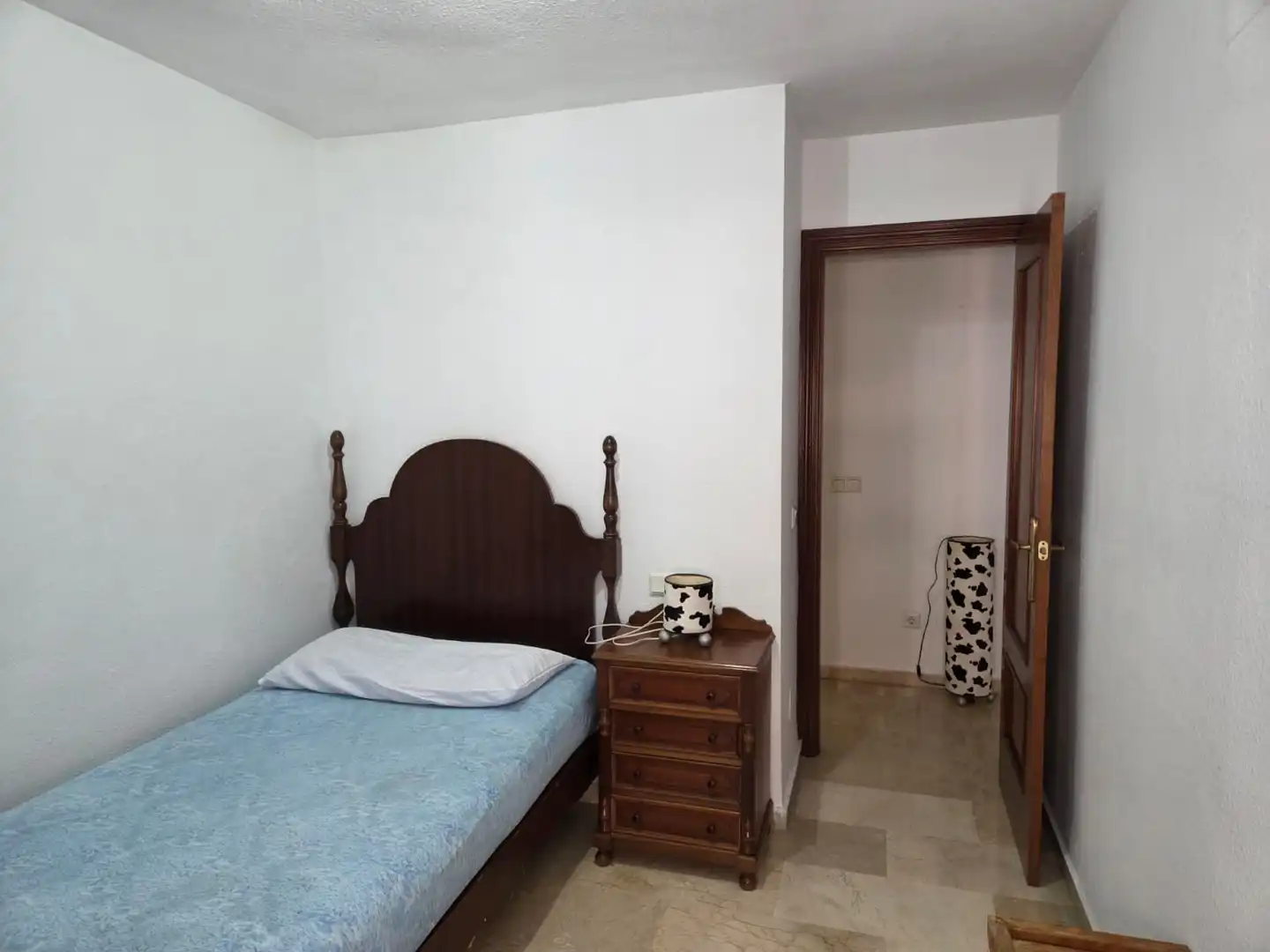 Flat for rent in Calle Salitre, 23, Perchel Sur - Plaza de Toros Vieja