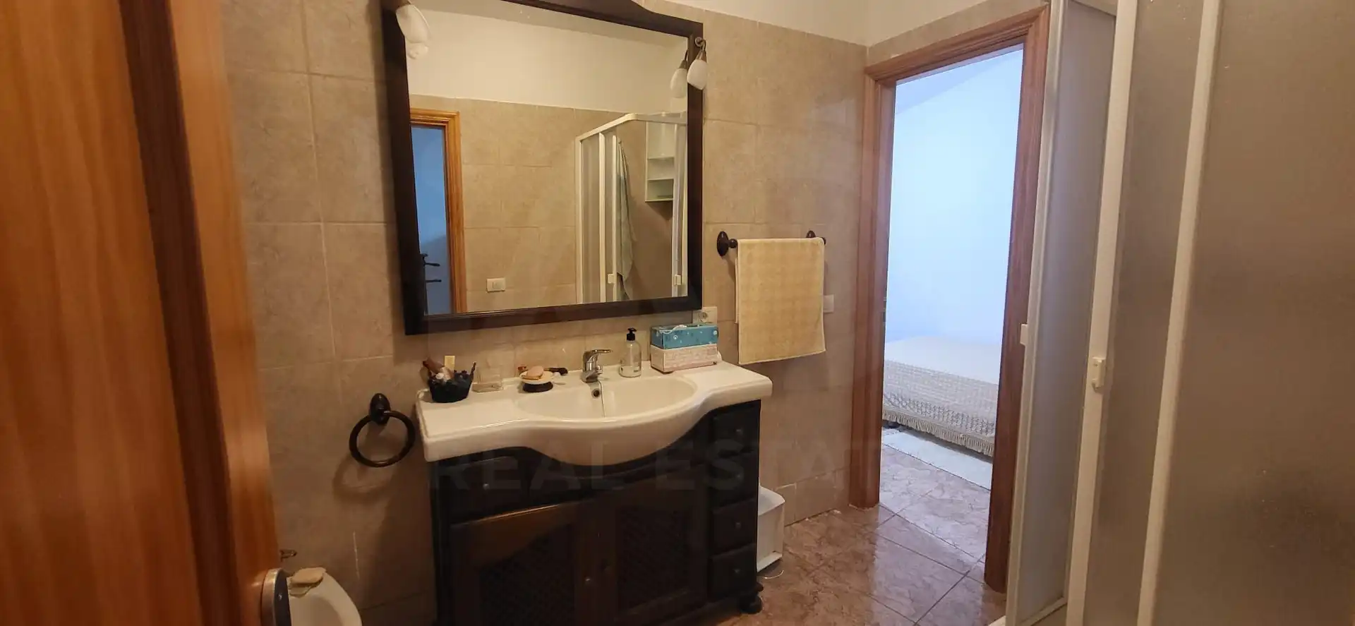Baño de Casa o chalet en venta en Granadilla de Abona con Terraza
