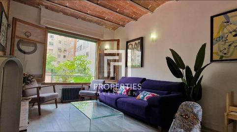 Foto 4 de Pis en venda a Carrer Carrer de Roger de Llúria, Dreta de l'Eixample, Barcelona