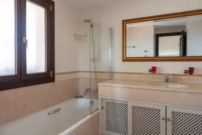 Detached house with pool for sale in Las Chapas - El Rosario, imagen 11