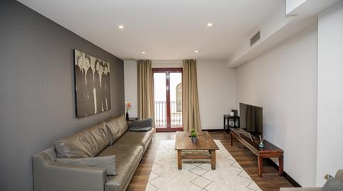 Foto 2 de Apartamento de alquiler en El Raval,  Barcelona Capital