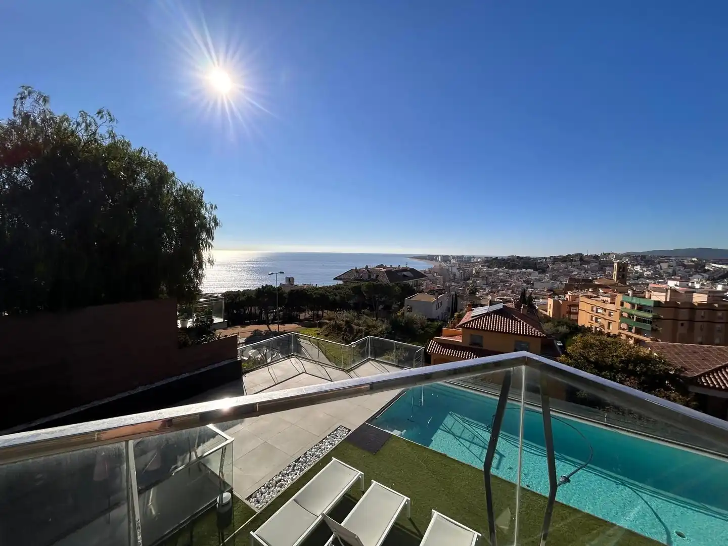 Villa avec piscine à vendre à Santa Cristina - Sant Francesc