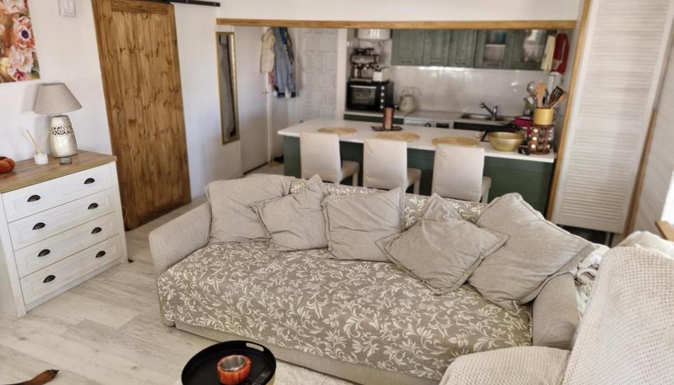 Foto 1 de Pis en venda a  Calle, Los Urrutias, Murcia