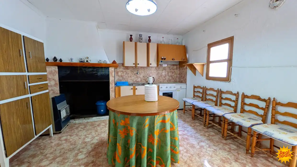 Casa a schiera in vendita a Vélez-Blanco, imagen 25