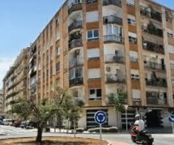 Wohnung mit Terrasse zum Verkauf in Saladar, imagen 15