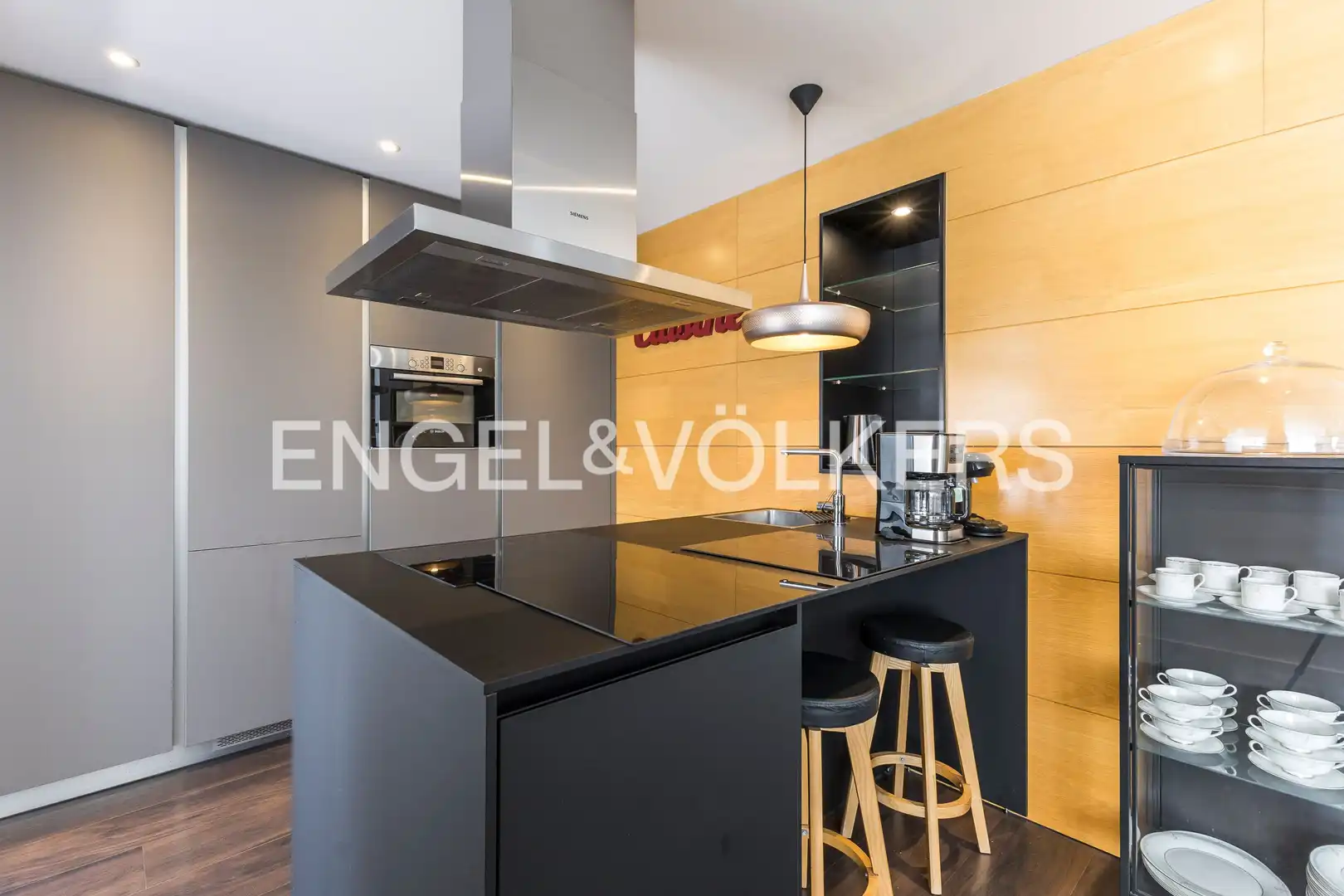Flat for rent in Francisco Silvela, El Viso