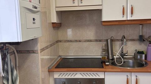 Foto 2 de Piso en venta en Hellín, Madrid Capital