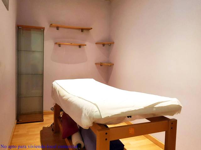 Local comercial en Alquiler en  SANT JORDI DE en Sant Josep