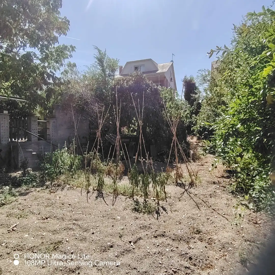 Casa amb jardí en venda a Carrer de les Garrigues, imagen 21