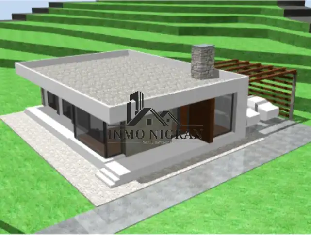 Casa con jardín en venta en Lugar Santa Rosa, imagen 5