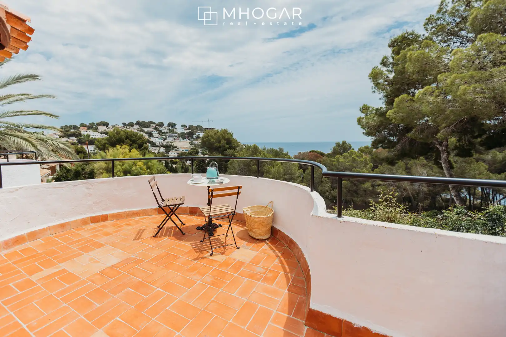 Casa o chalet en venta en Avinguda de la Marina, 72, Cala Advocat - Baladrar