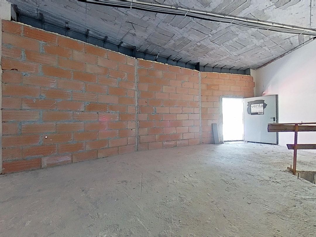 Premises for sale in Igualada  with Furnished