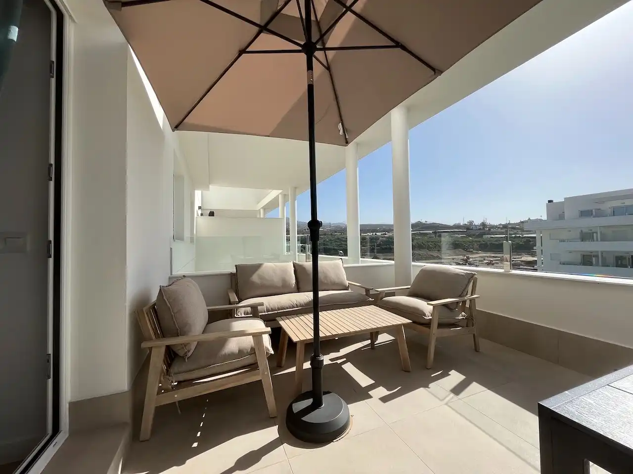 Wohnung mit Pool zur Miete in Calle Yerbabuena 9, imagen 22