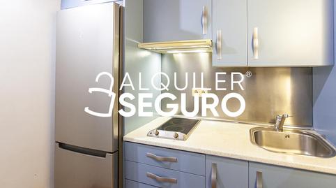 Foto 5 de Àtic de lloguer a De Valverde, Universidad - Malasaña,  Madrid Capital