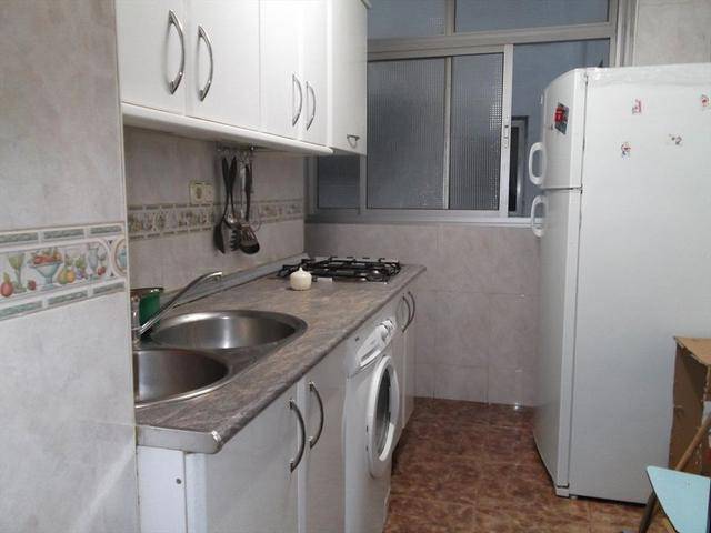 Piso en Venta en Santísimo en Oliva pueblo