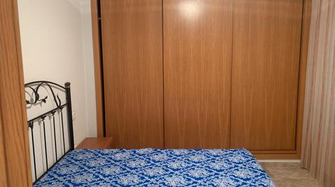 Foto 3 de Apartamento de alquiler en Calle de Pedrera Baja, 41, Plaza de Toros, Ciudad Real Capital