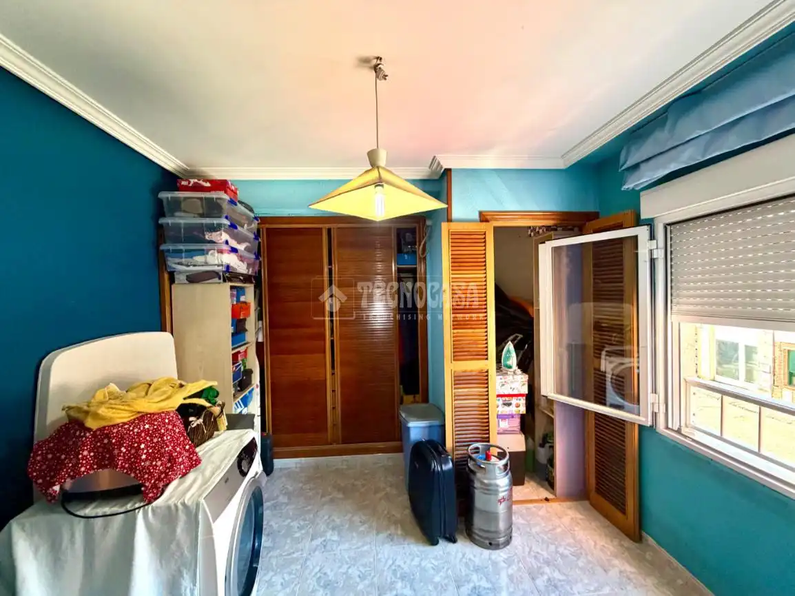 Piso en venta en Marchamalo con Calefacción y Terraza