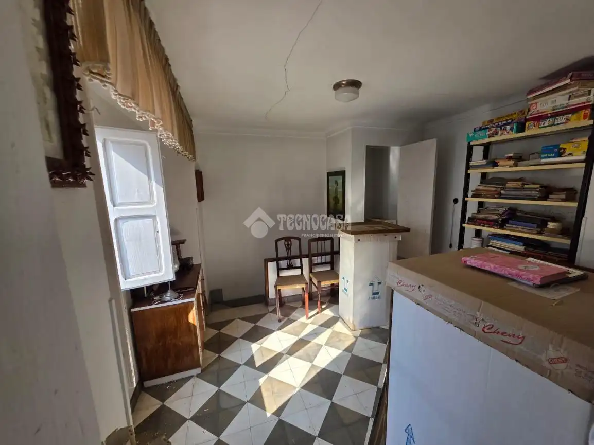 Piso en venta en Martos