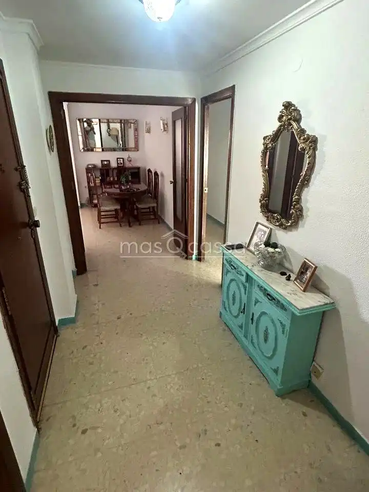 Flat for rent in Centro- San Felipe - Huerta Fava