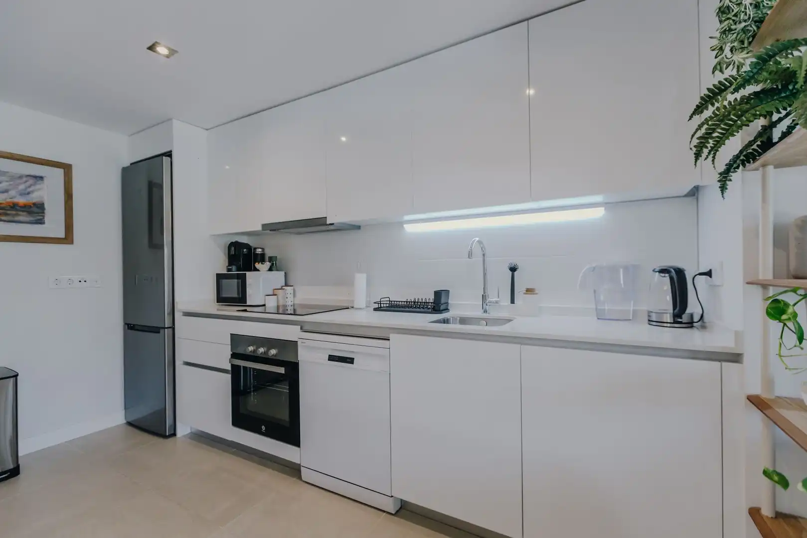 Apartamento en venta en Selwo, imagen 18