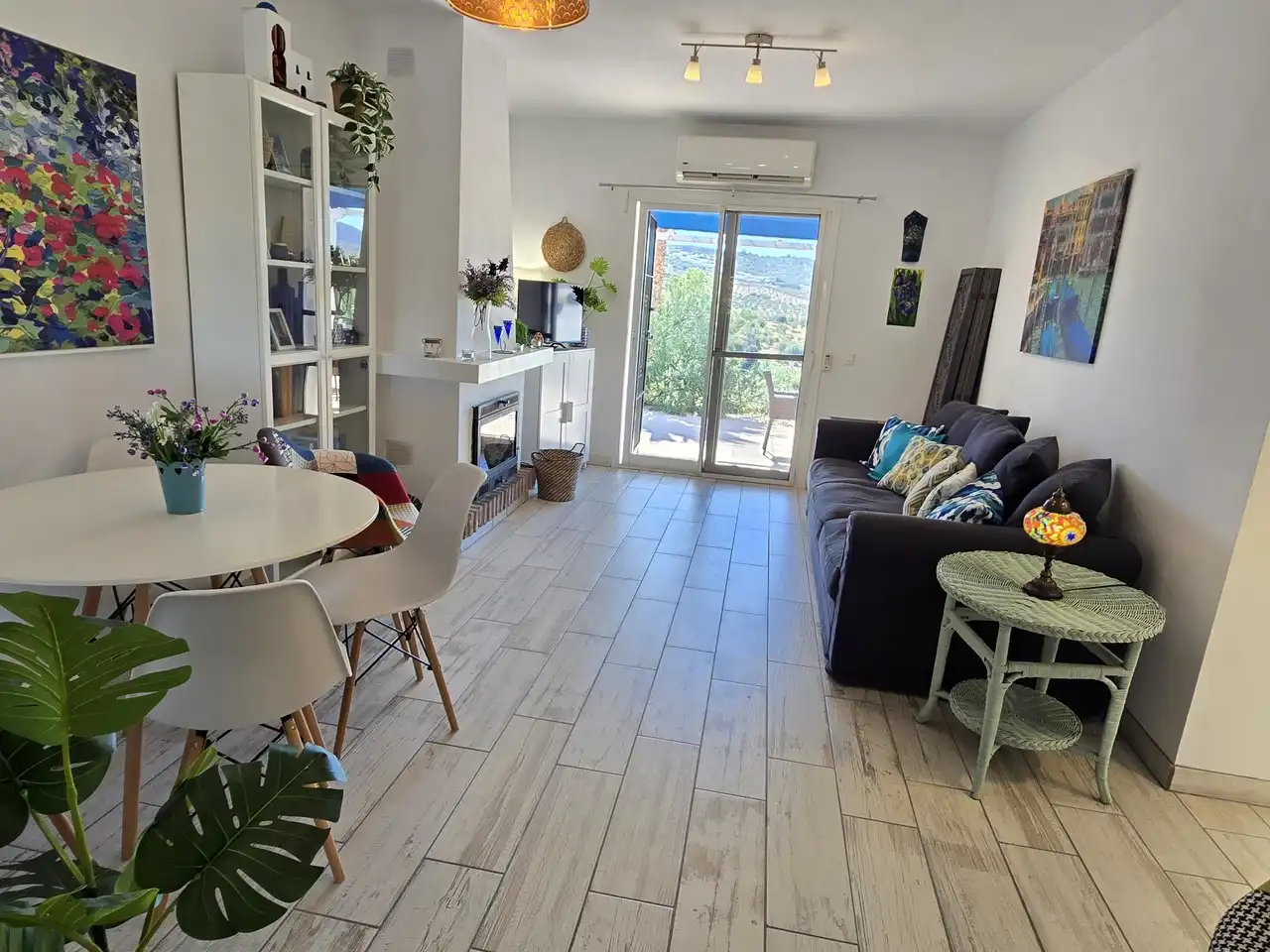 Casa in vendita a Viñuela, imagen 13