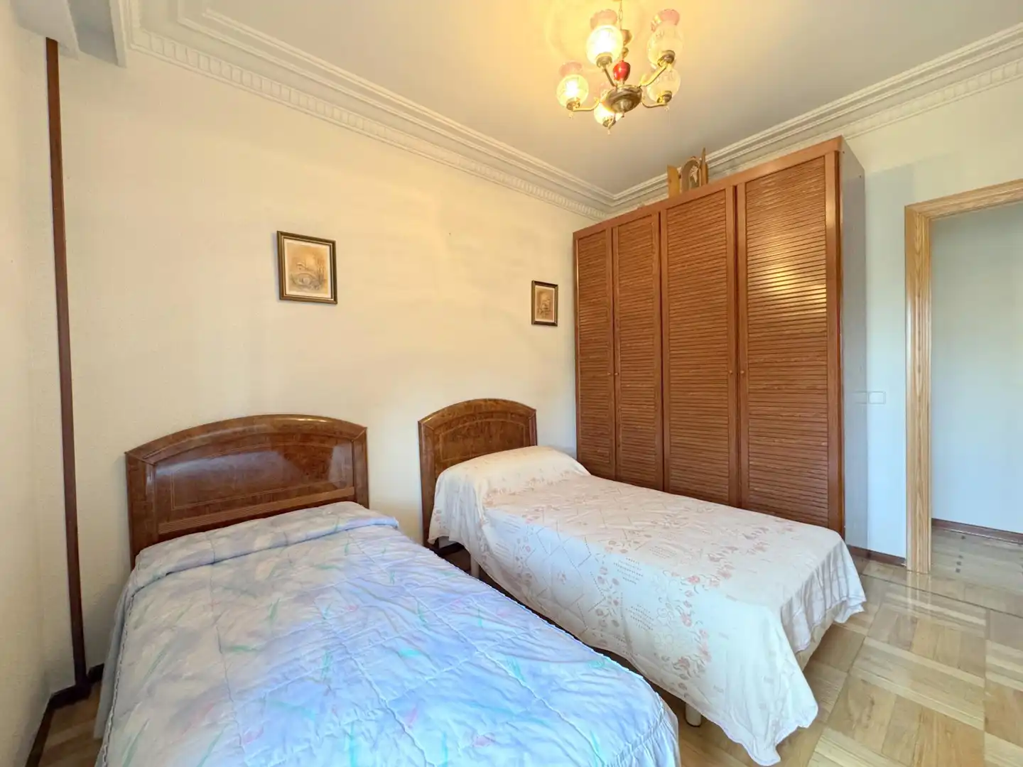 Wohnung mit Terrasse zum Verkauf in Centro, imagen 20