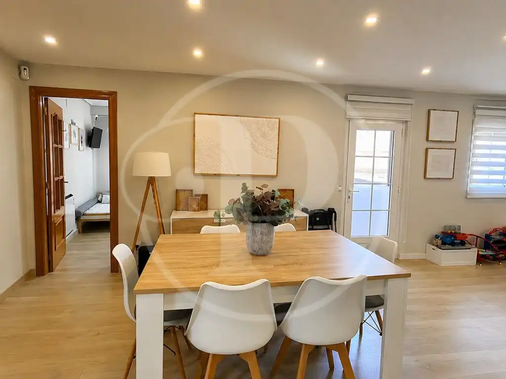 Comedor de Piso en venta en Manises con Aire acondicionado y Balcón