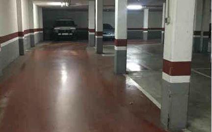 Foto 3 de Garatge en venda a C/ Purísima, Les Boqueres - Santa Quiteria, Castellón