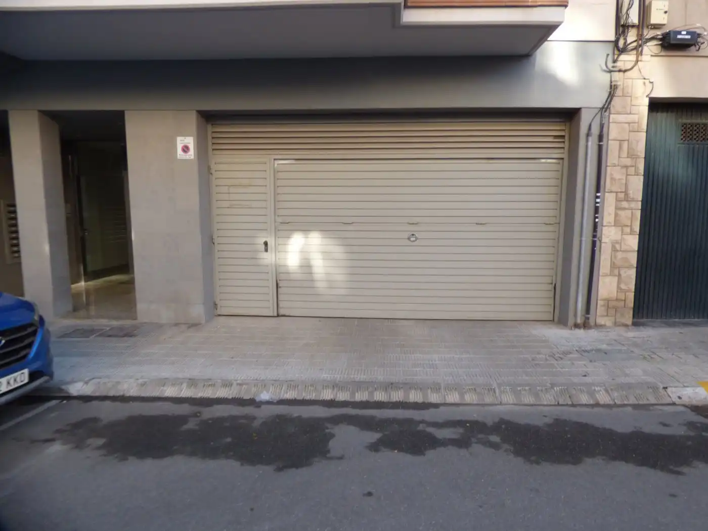 Einzelparkplatz zum Verkauf in El Poble Sec, imagen 6