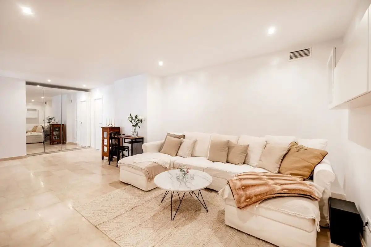 Apartamento en venta en La Quinta