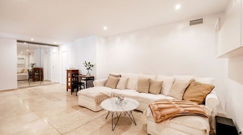 Foto 4 de Apartament en venda a La Quinta, Benahavís