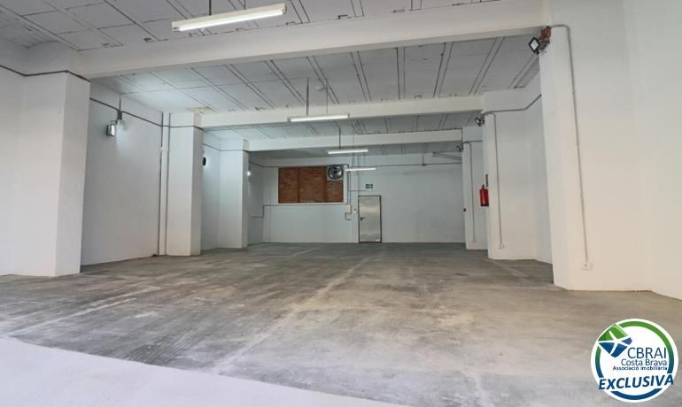 Premises for sale in Figueres