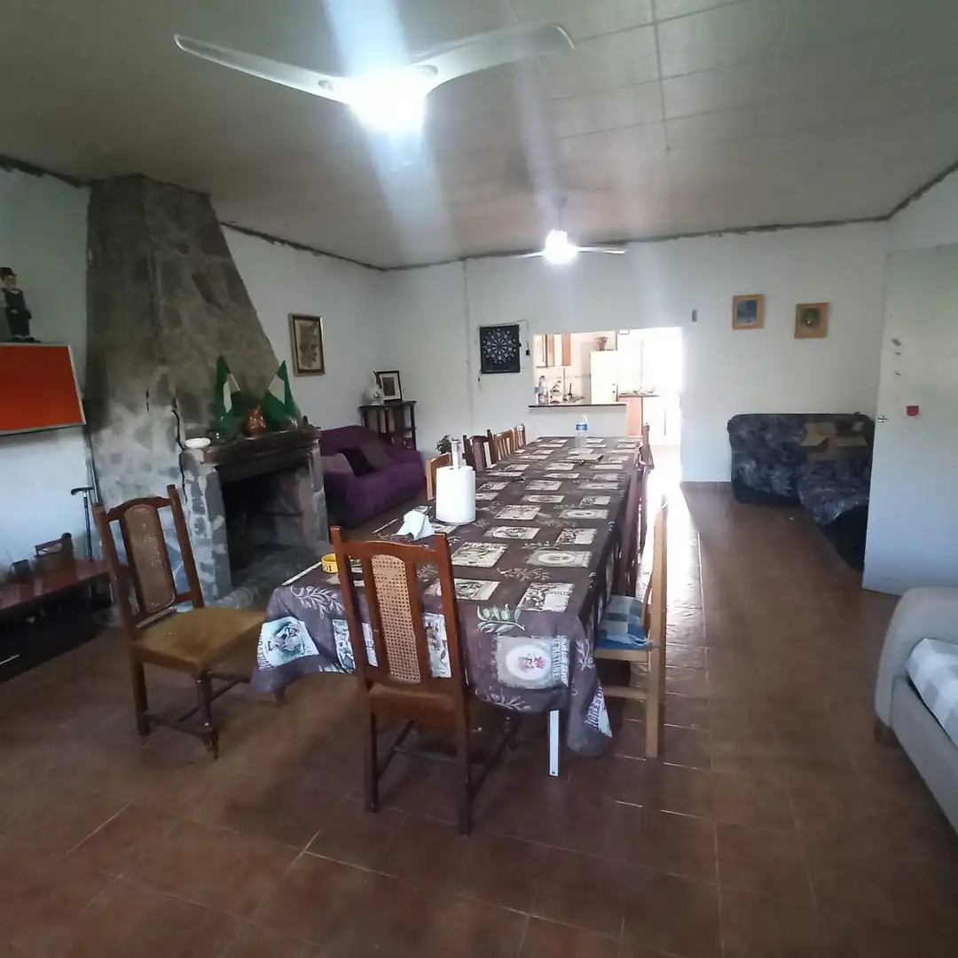 Comedor de Casa o chalet en venta en Maspujols con Calefacción
