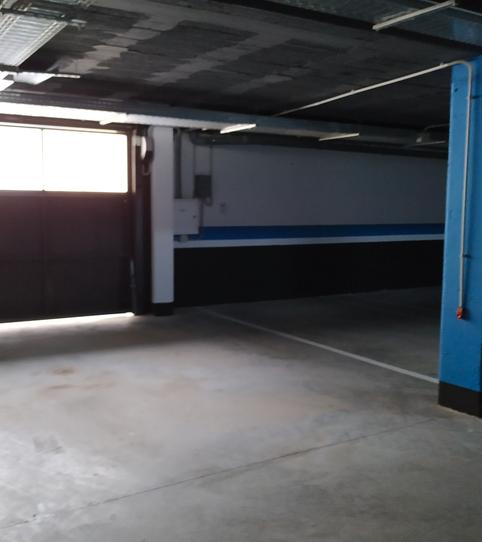 Foto 2 de Garaje de alquiler en Calle Ana María Matute, 1, Pryconsa - Juan de Austria, Madrid